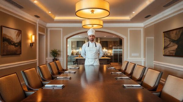 10 stratégies efficaces pour parfaite gestion des stocks en restaurant