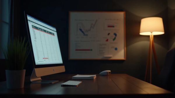Améliorer la gestion stock restaurant pour éviter les pertes